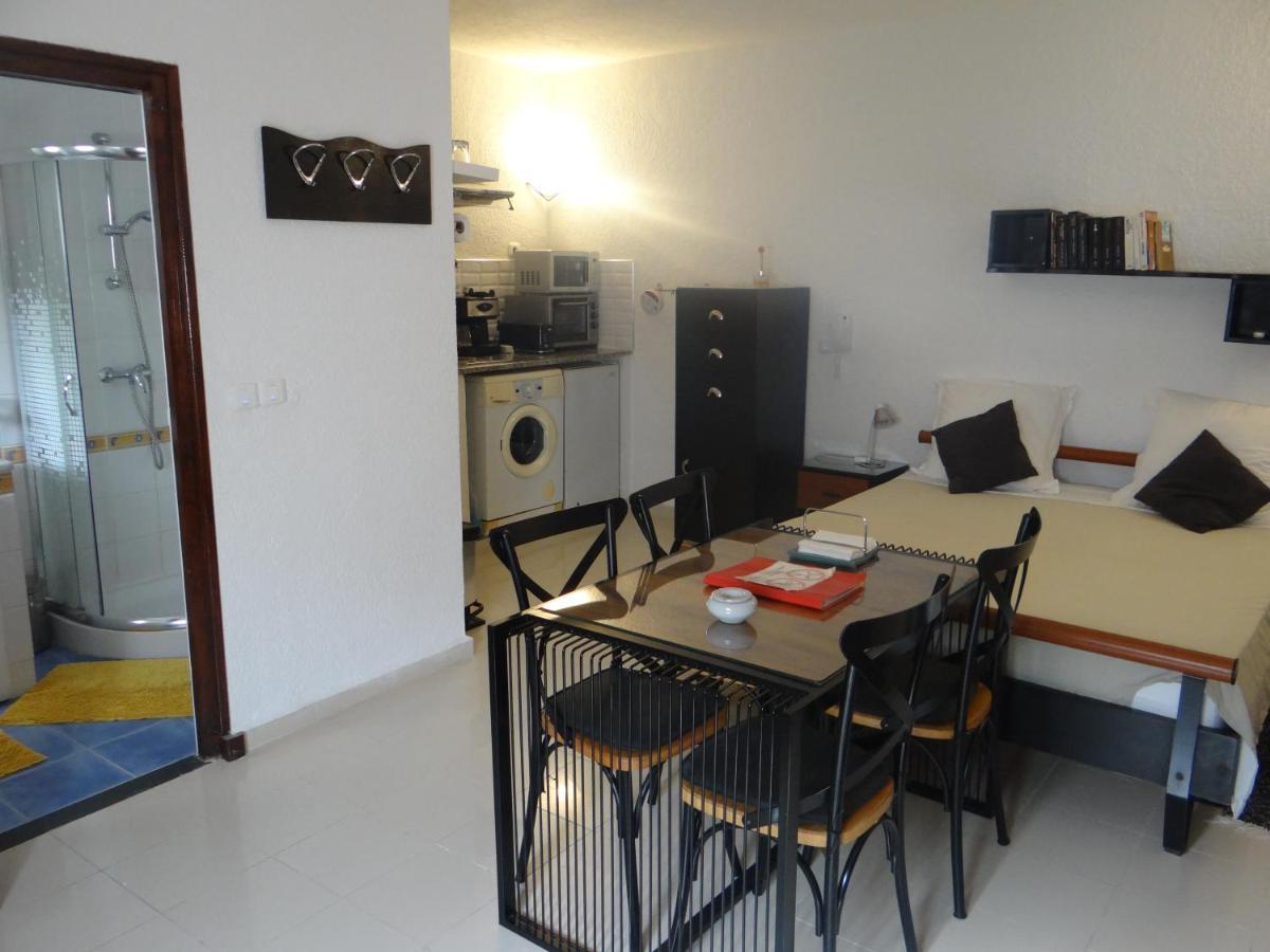Studio Au Coeur De Carthage Hannibal Екстер'єр фото